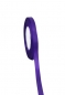 Preview: Satinband lila 10mm breit, 22,5m